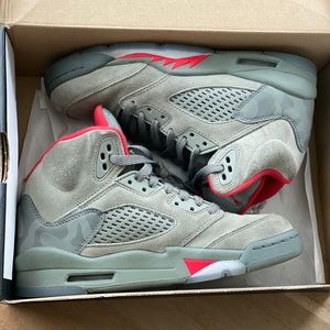 Air Jordan 5 Retro BG